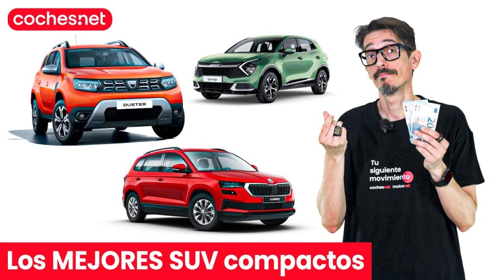 Comparativa-de-los-mejores-SUV-del-mercado - MotorPress Comparativa-de-los-mejores-SUV-del-mercado