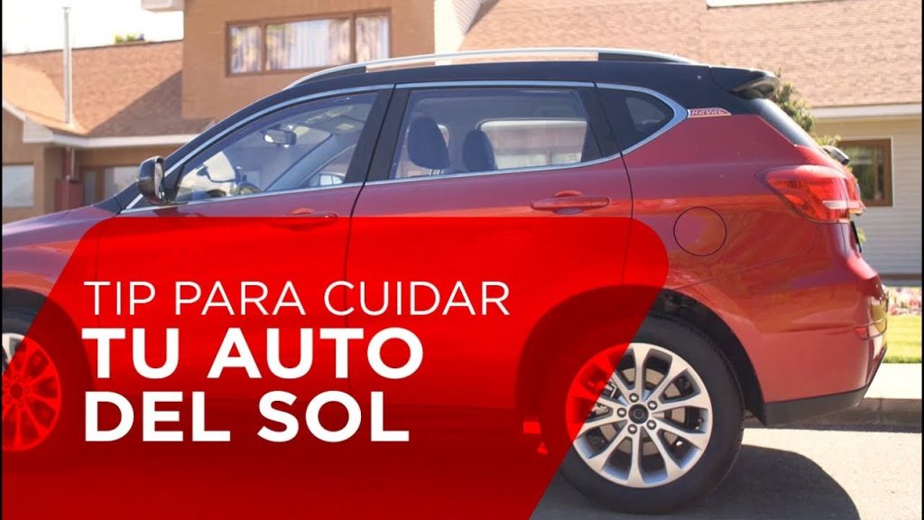Consejos-para-proteger-tu-coche-del-dano-causado-por-el-sol - MotorPress Consejos-para-proteger-tu-coche-del-dano-causado-por-el-sol