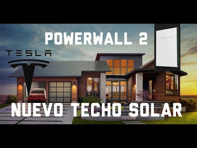 Energia-Renovable-sobre-Ruedas-Paneles-Solares-en-los-Techos-de-Tesla - MotorPress Energia-Renovable-sobre-Ruedas-Paneles-Solares-en-los-Techos-de-Tesla