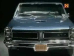 Eurographics Puzzle Evoluzione Della Muscle Car Americana – 1000 Pezzi, Cartone Riciclato, Smart-Cut Technology