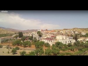 ITV-en-Alhabia