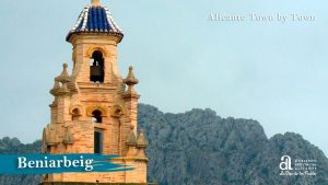ITV-en-Beniarbeig