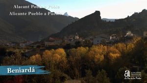 ITV-en-Beniarda