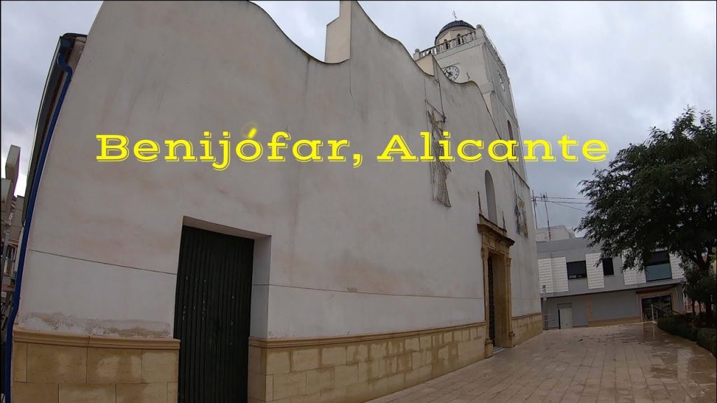 ITV-en-Benijofar - MotorPress ITV-en-Benijofar
