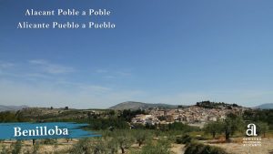 ITV-en-Benilloba