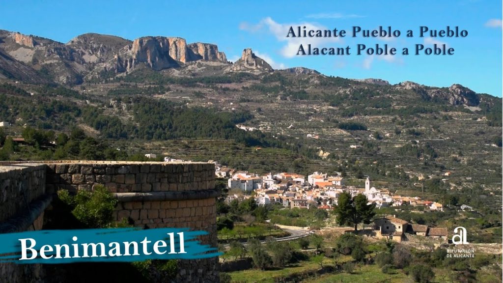 ITV-en-Benimantell - MotorPress ITV-en-Benimantell