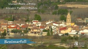 ITV-en-Benimarfull