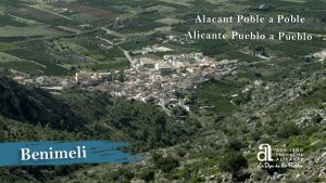 ITV-en-Benimeli
