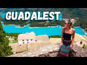 ITV-en-Castell-de-Guadalest