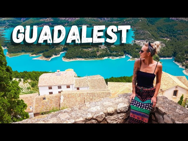 ITV-en-Castell-de-Guadalest - MotorPress ITV-en-Castell-de-Guadalest