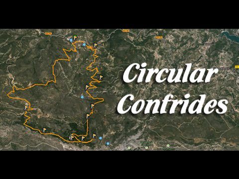 ITV-en-Confrides - MotorPress ITV-en-Confrides