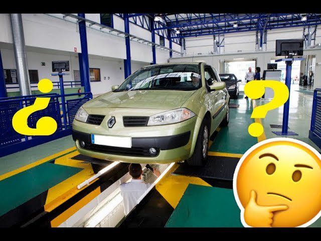 ITV-en-Jijona - MotorPress ITV-en-Jijona