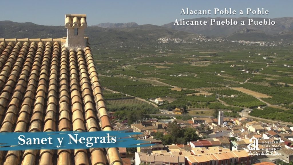 ITV-en-Sanet-y-Negrals - MotorPress ITV-en-Sanet-y-Negrals
