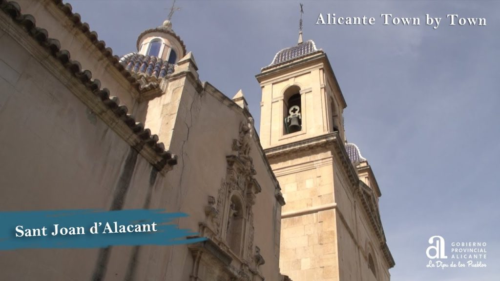 ITV-en-Sant-Joan-d-Alacant - MotorPress ITV-en-Sant-Joan-d-Alacant