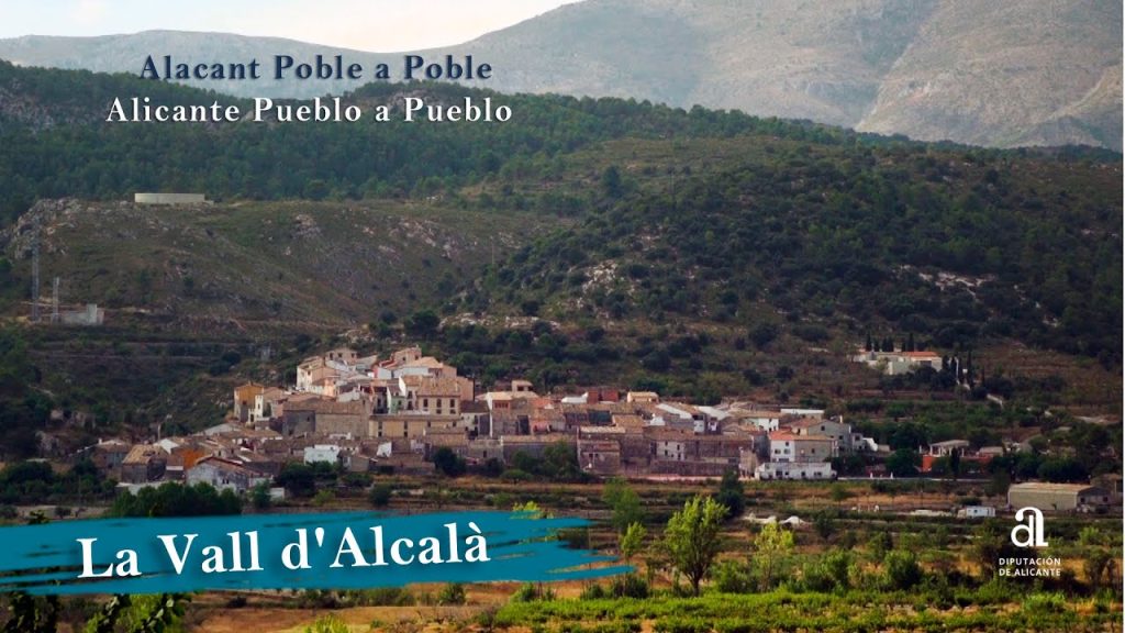 ITV-en-Vall-d-Alcala