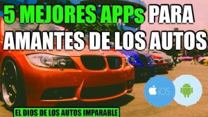 Las-mejores-apps-para-amantes-de-los-autos-Desde-mantenimiento-hasta-navegacion