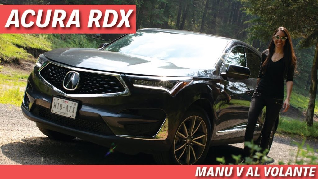 Acura-Rendimiento-premium-con-raices-japonesas - MotorPress Acura-Rendimiento-premium-con-raices-japonesas