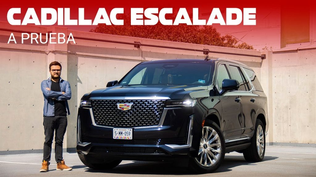 Cadillac-Escalade-Lujo-y-tecnologia-en-un-SUV-imponente - MotorPress Cadillac-Escalade-Lujo-y-tecnologia-en-un-SUV-imponente