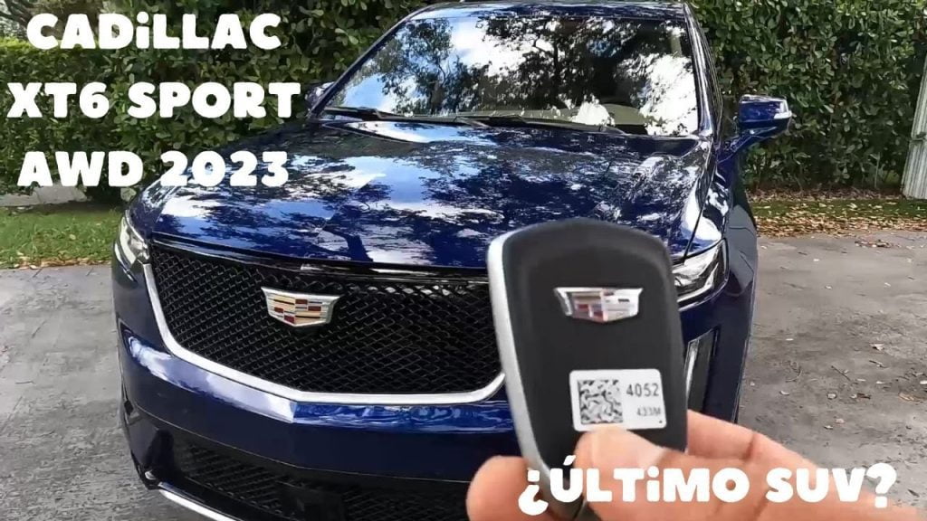 Cadillac-XT6-Estilo-y-espacio-en-un-SUV-de-lujo-familiar - MotorPress Cadillac-XT6-Estilo-y-espacio-en-un-SUV-de-lujo-familiar