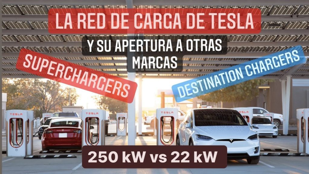 Cambiando-el-Paisaje-Estaciones-de-Carga-y-Red-de-Superchargers - MotorPress Cambiando-el-Paisaje-Estaciones-de-Carga-y-Red-de-Superchargers
