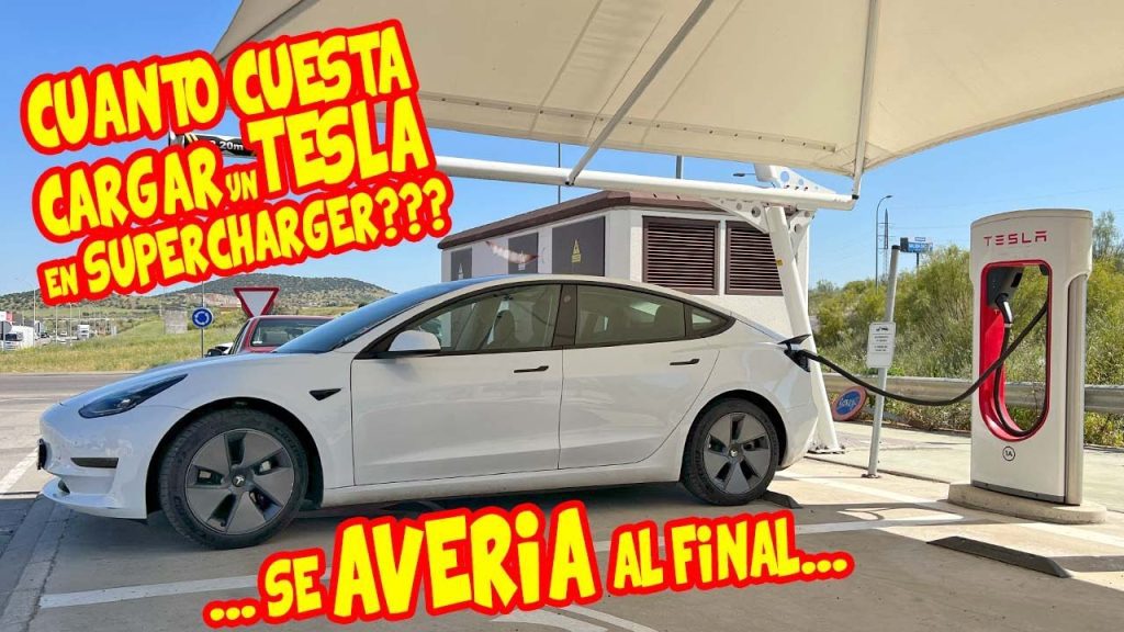 Carga-Rapida-Viajes-Largos-Superchargers-y-el-Model-S - MotorPress Carga-Rapida-Viajes-Largos-Superchargers-y-el-Model-S