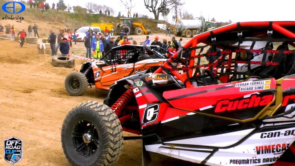 Competicion-de-Buggies-Saltos-y-Terrenos-Desafiantes - MotorPress Competicion-de-Buggies-Saltos-y-Terrenos-Desafiantes