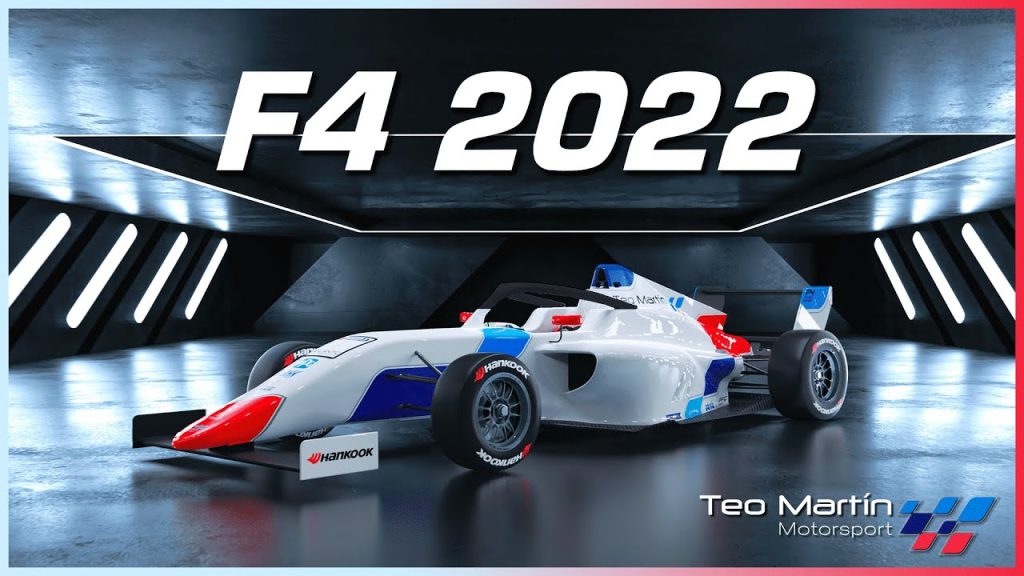 Formula-4-La-Entrada-Perfecta-al-Mundo-de-las-Competiciones-Monoplaza - MotorPress Formula-4-La-Entrada-Perfecta-al-Mundo-de-las-Competiciones-Monoplaza
