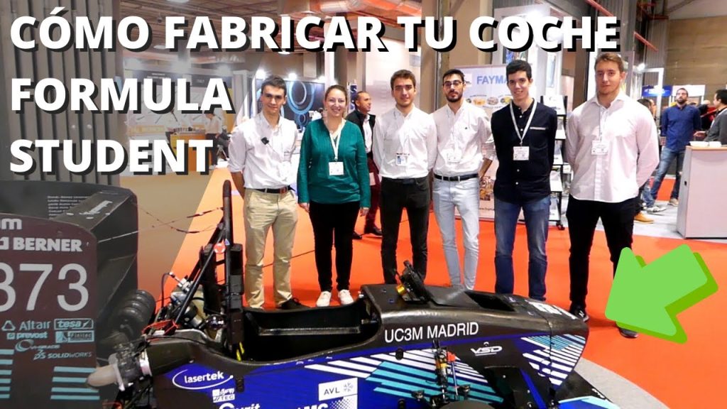 Formula-Student-Estudiantes-Ingenieros-Creando-Prototipos-de-Carreras - MotorPress Formula-Student-Estudiantes-Ingenieros-Creando-Prototipos-de-Carreras