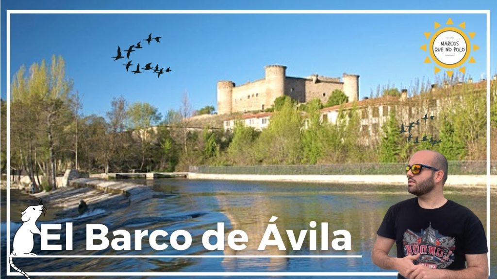 ITV-en-Barco-de-Avila