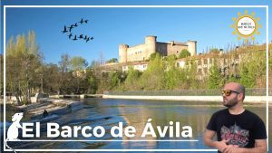 ITV-en-Barco-de-Avila