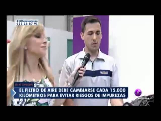 ITV-en-Cabizuela - MotorPress ITV-en-Cabizuela