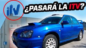 ITV-en-Carrera