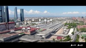 ITV-en-Chamartin