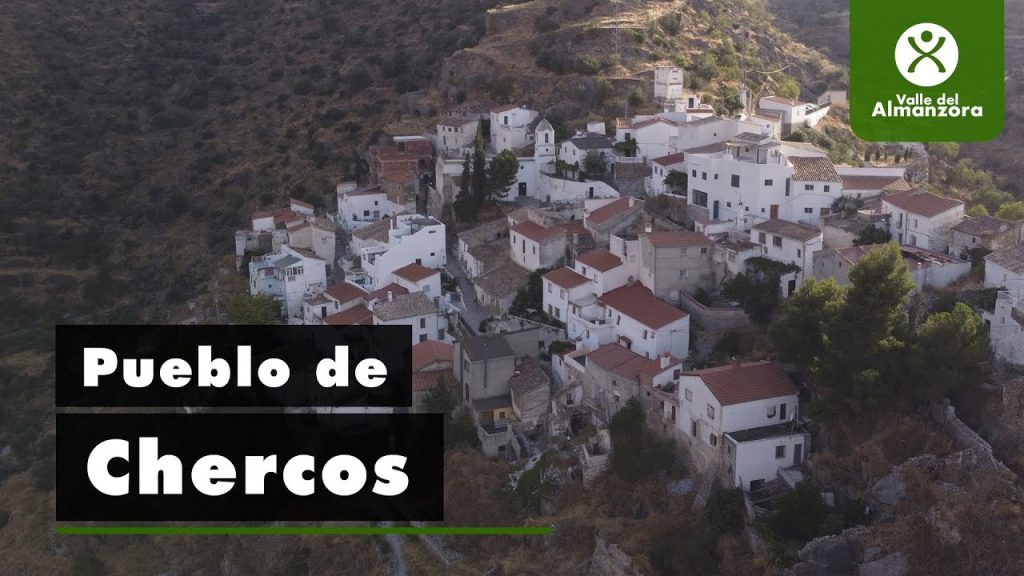 ITV-en-Chercos