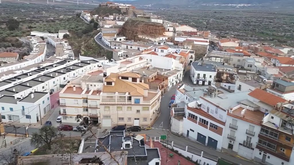 ITV-en-Finana