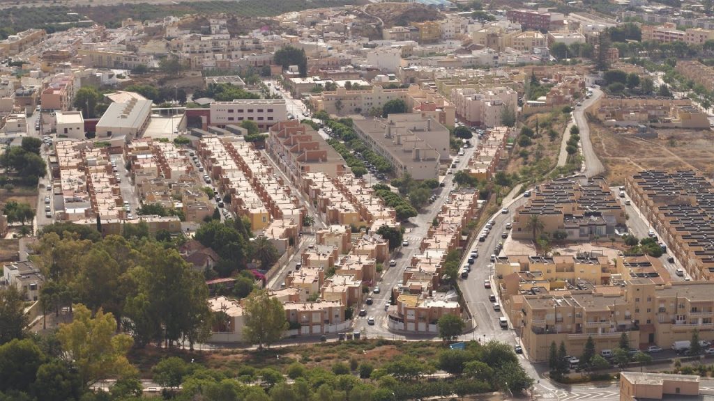 ITV-en-Huercal-de-Almeria - MotorPress ITV-en-Huercal-de-Almeria