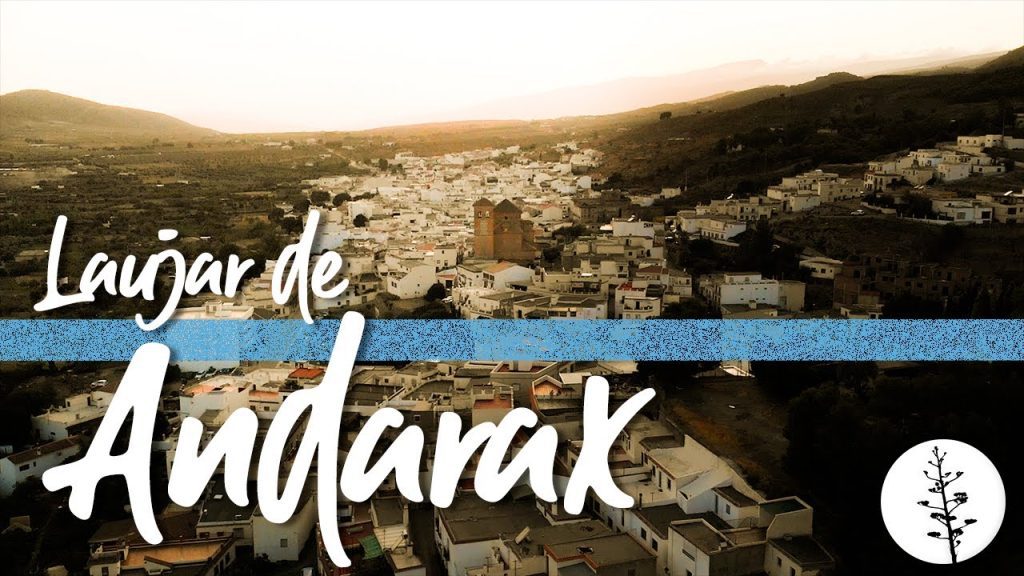ITV-en-Laujar-de-Andarax