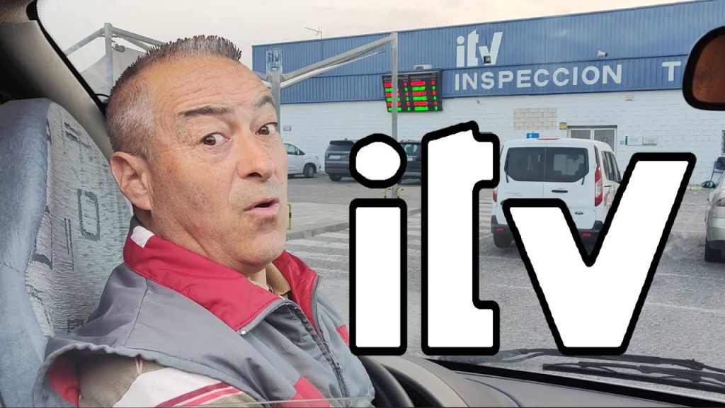 ITV-en-Padules - MotorPress ITV-en-Padules