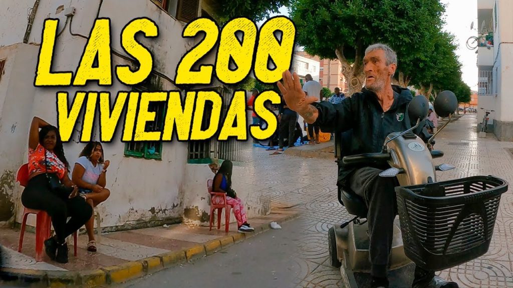 ITV-en-Roquetas-de-Mar