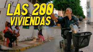 ITV-en-Roquetas-de-Mar