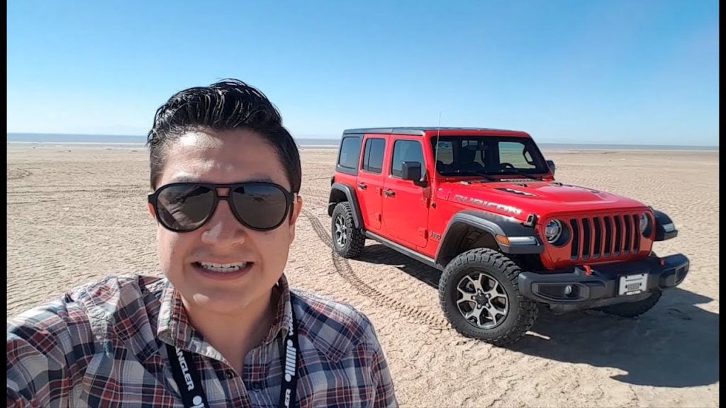 Jeep-Wrangler-La-leyenda-todoterreno-que-nunca-envejece - MotorPress Jeep-Wrangler-La-leyenda-todoterreno-que-nunca-envejece