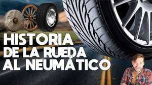 La-Evolucion-de-las-Llantas-Desde-Neumaticos-Cuadrados-hasta-Innovaciones-Futuristas