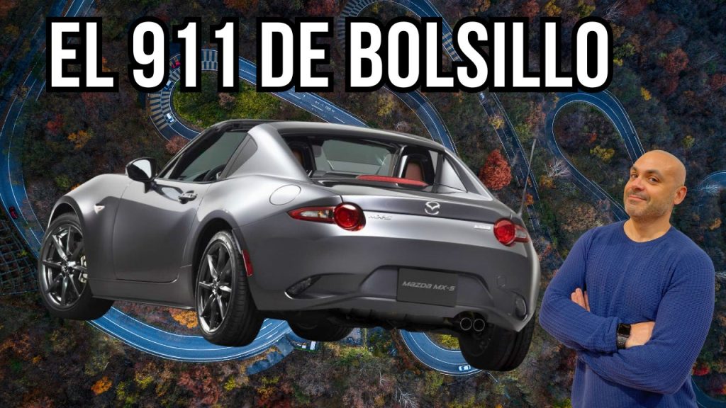 Mazda-MX-5-Miata-El-roadster-que-celebra-la-diversion-al-volante - MotorPress Mazda-MX-5-Miata-El-roadster-que-celebra-la-diversion-al-volante