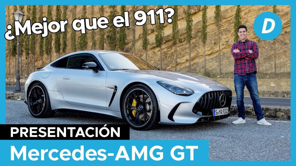 Mercedes-AMG-GT-Rendimiento-de-elite-con-el-toque-de-AMG - MotorPress Mercedes-AMG-GT-Rendimiento-de-elite-con-el-toque-de-AMG