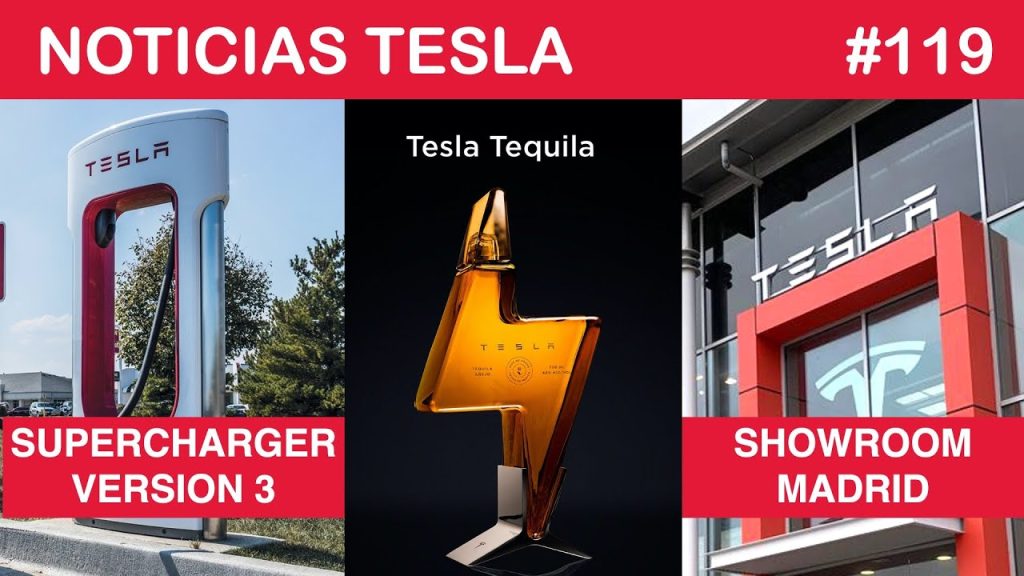 Model-3-y-Tesla-Tequila-Explorando-Productos-Innovadores - MotorPress Model-3-y-Tesla-Tequila-Explorando-Productos-Innovadores
