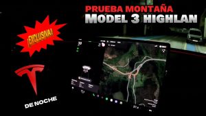 Model-3-y-la-Conduccion-Nocturna-Luces-y-Tecnologia-Avanzada