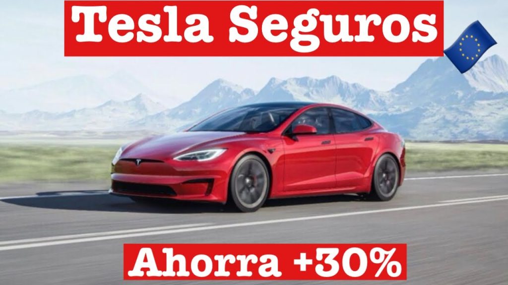Model-S-y-Tesla-Insurance-Explorando-Opciones-de-Seguro - MotorPress Model-S-y-Tesla-Insurance-Explorando-Opciones-de-Seguro