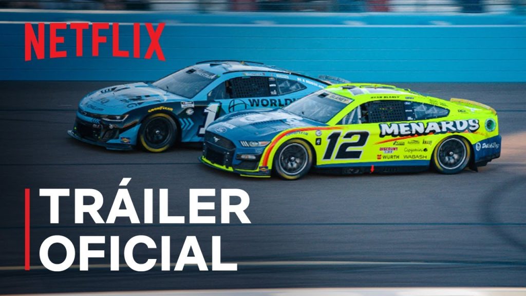 NASCAR-Velocidad-Estrategia-y-Competencia-Sin-Frenos