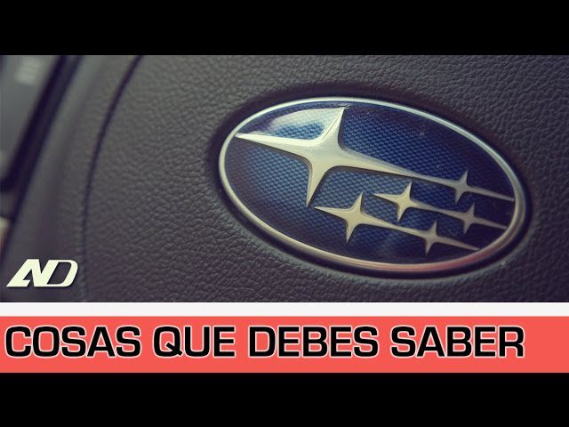Subaru-AWD-y-confiabilidad-para-cualquier-terreno - MotorPress Subaru-AWD-y-confiabilidad-para-cualquier-terreno