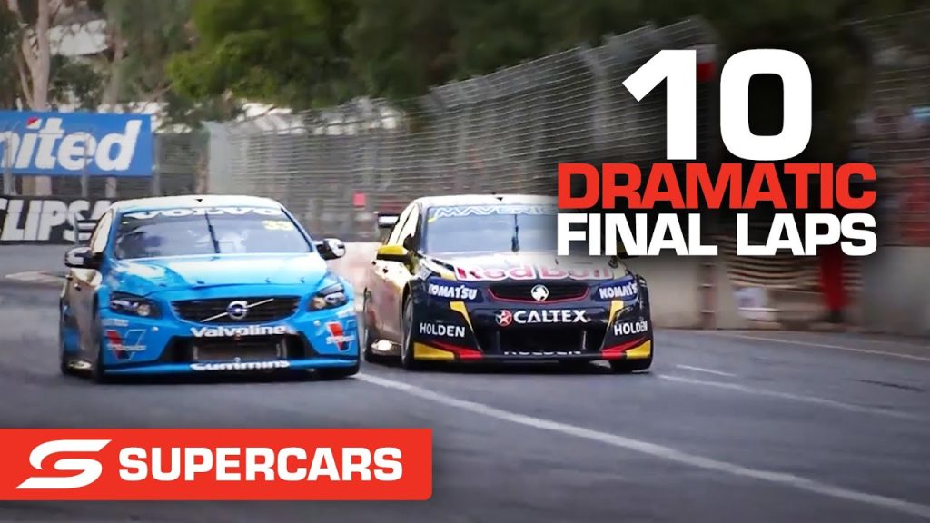 Supercars-Australia-Batallas-Intensas-en-Circuitos-Urbanos